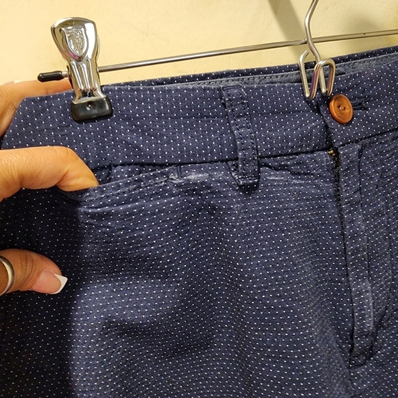 Tommy hilfiger Men's Classic Fit Cotton Bermuda Short size 38 - Picture 6 of 14